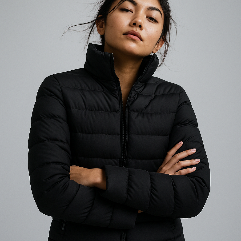 Everyday Puffer for Women