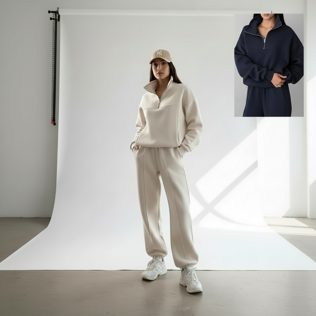 Women Tracksuit