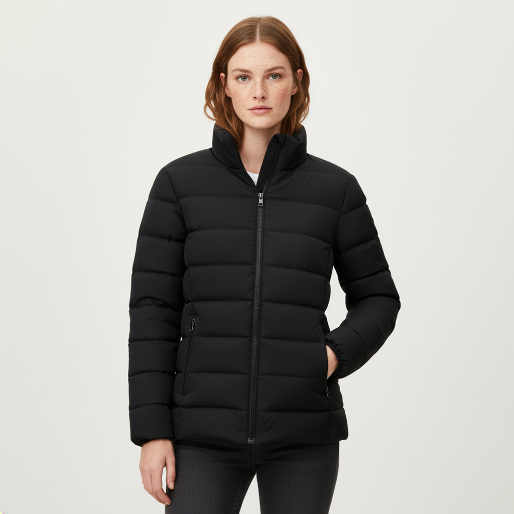 Everyday Puffer for Women