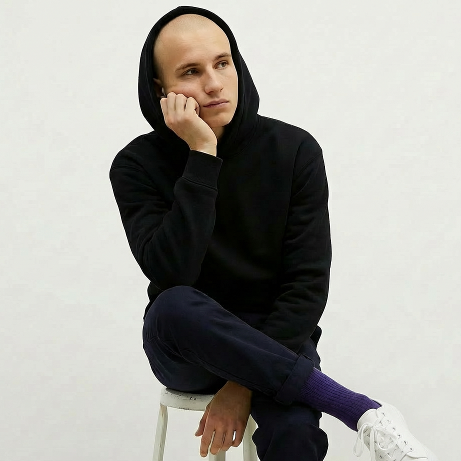 Everyday Hoodie for Men