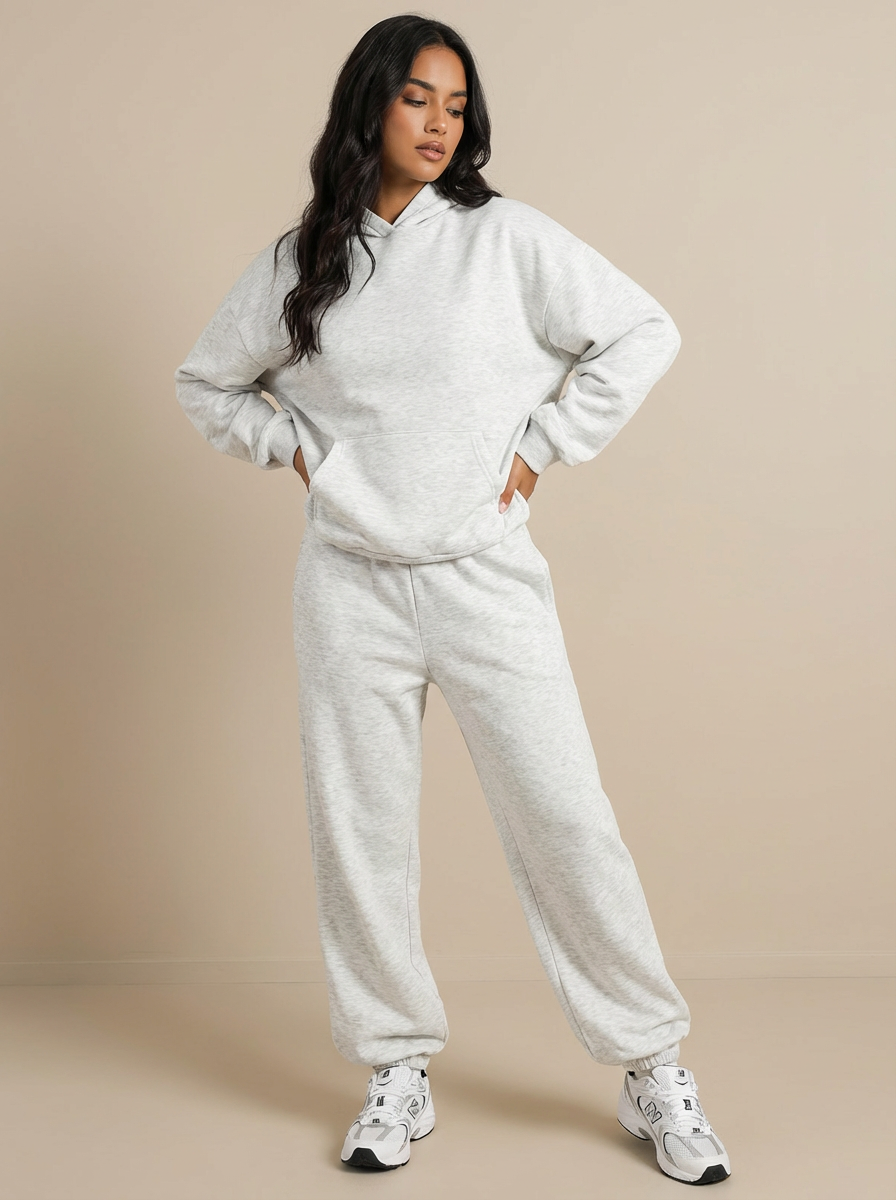 2-Piece Lounge Outfit Women