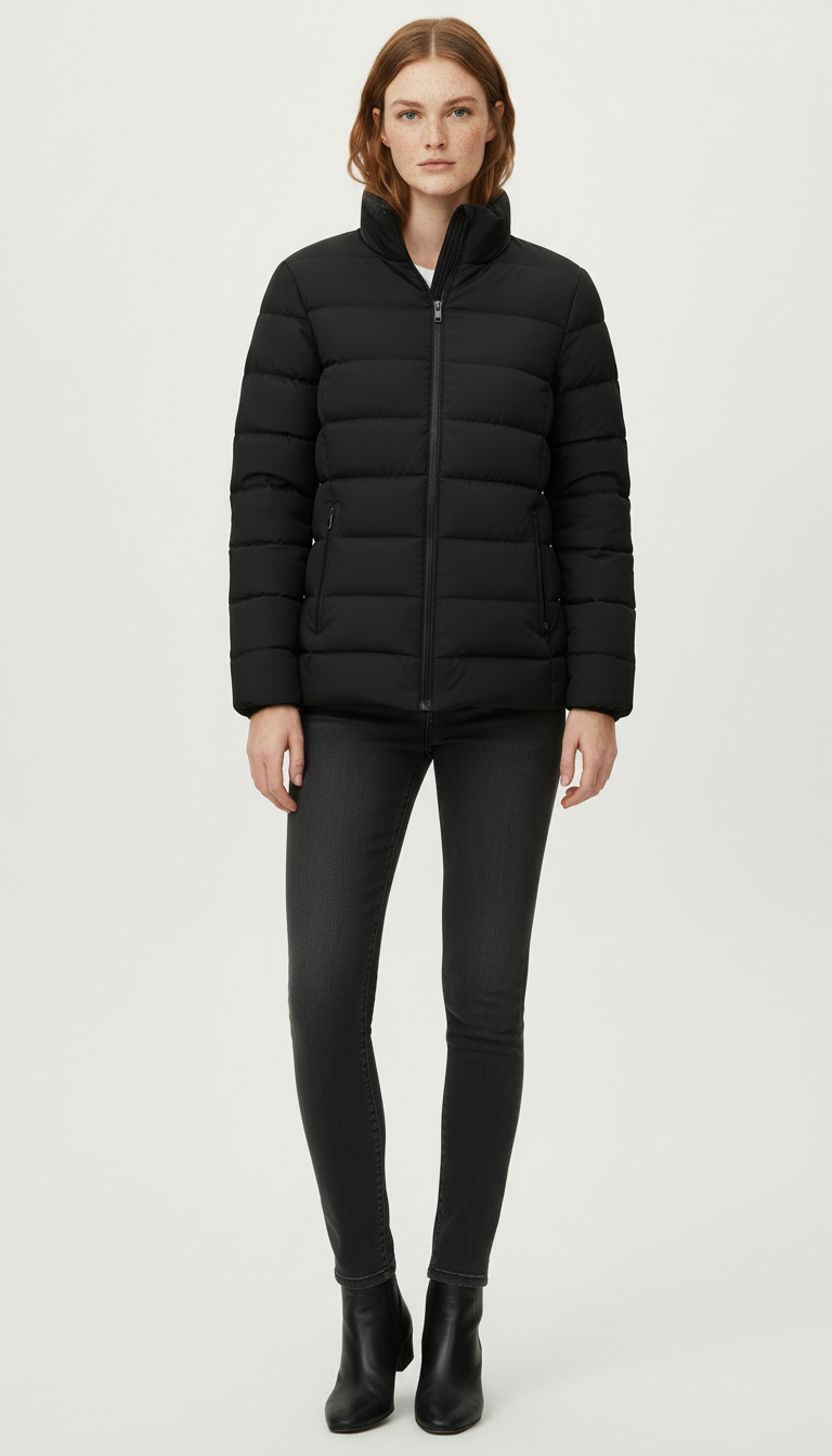 Everyday Puffer for Women