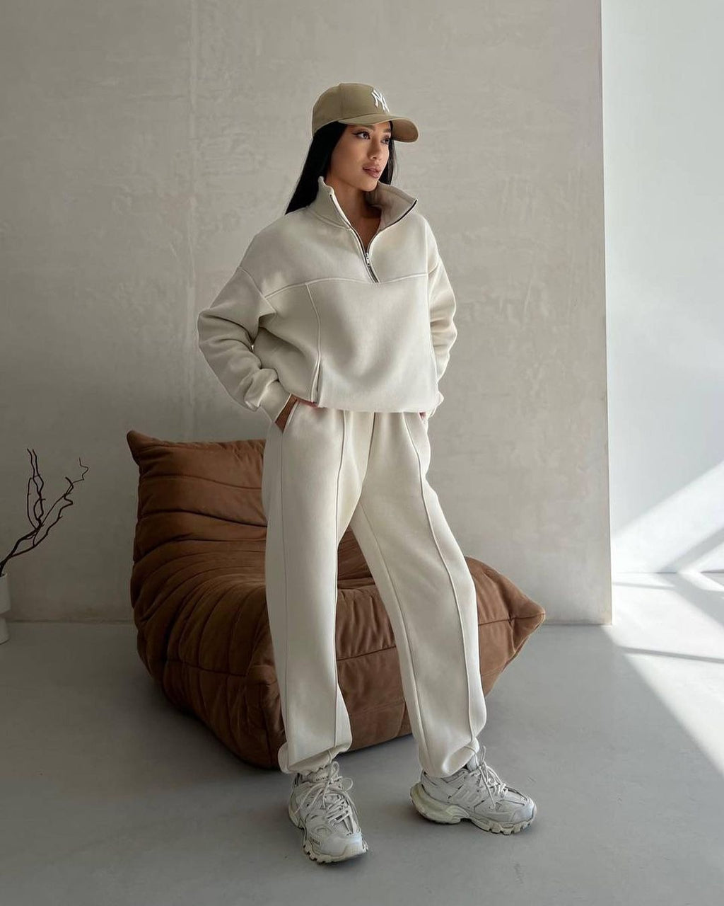 Women Tracksuit